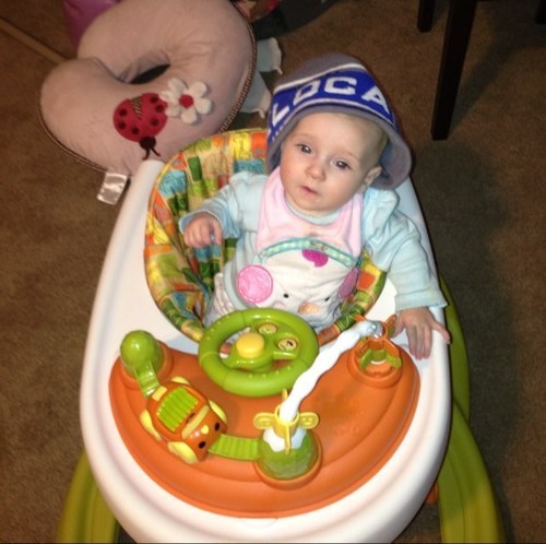 MikahBall's profile picture. 