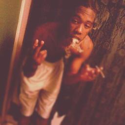 What's yo Twitter name? & not yo real name . cause i might follow you , if you do the same ..| My tweets will makee cry  let her get this dick & thats no lie *!