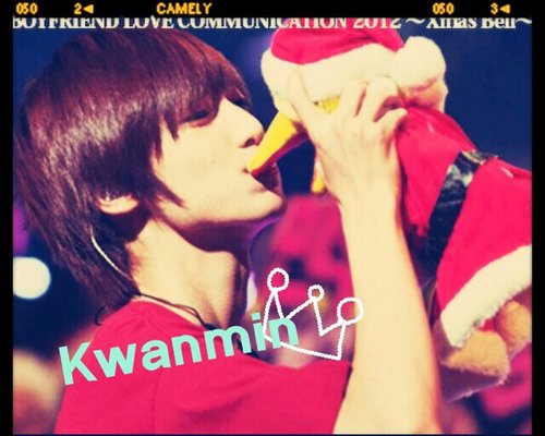 96lineの광민yoriのallﾍﾟﾝ♪♪ 보이프렌드사랑*どんどんfollow me!!!いっぱい絡みたいです♥相方えりな♡