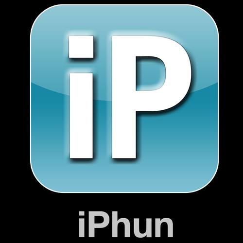 iPhun is a video review show and blog hosted by Sean Bonner and friends dedicated to the iPhone and iPod touch gamer.