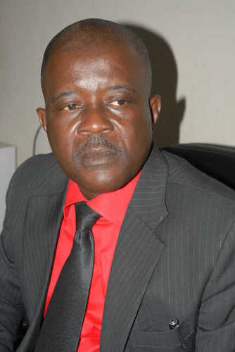 Former Saturday Independent editor,  former Global Excellence editor, former Fame Weekly Showbiz editor and now Deputy editor, newdawnngr an online platform.