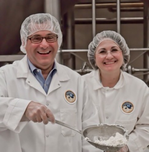 Mark_Federico's profile picture. Cheese maker and owner of Narragansett Creamery.