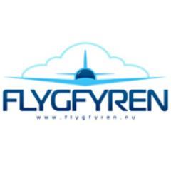 Flygfyren är ett socialt nätverk för piloter och flygklubbar, samt andra yrkesgrupper inom flyget såsom kabinpersonal, tekniker, trafikledare och meteorologer.
