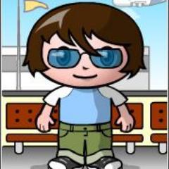 mychyl's profile picture. I tweet therefore I am.