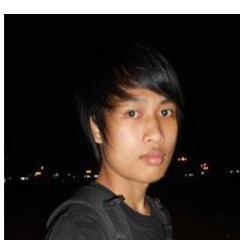 just simple I + U = ♥