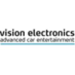 Eurologics's profile picture. Vision Electronics (Scholte b.v.) is fabrikant van het unieke Vision console systeem. Entertainment en infotainment op de achterbank van de auto.