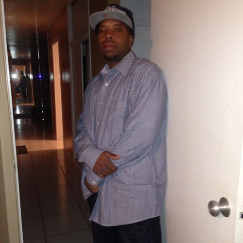 lilwet4eva's profile picture. stuntman