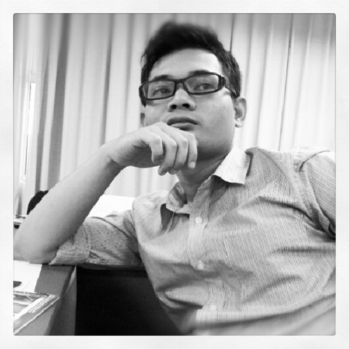 ftryhakm's profile picture. 