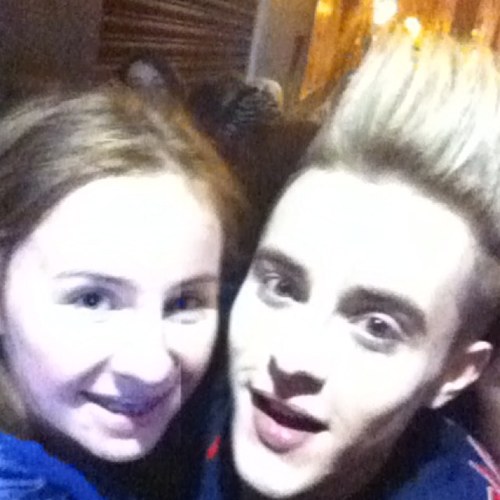 JEDWARD! My life revolves around them.