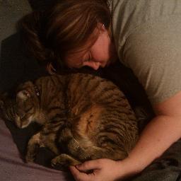 rumzo32's profile picture. Lover of cats, purple, singing, music, musicals, movies, tv, mtg and being a Jaycee.