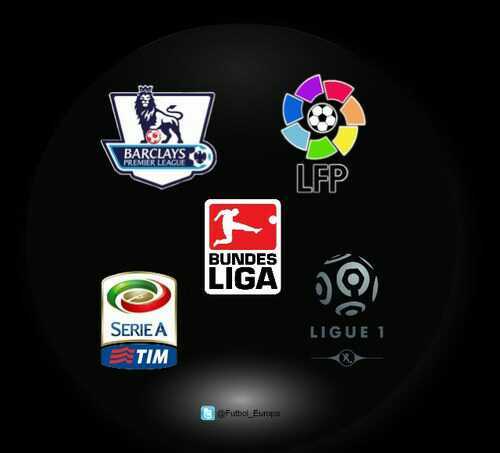 Toda la información deportiva, sobre todo Futbol. Teltulias deportivas, fichajes, etc. Sígueme!