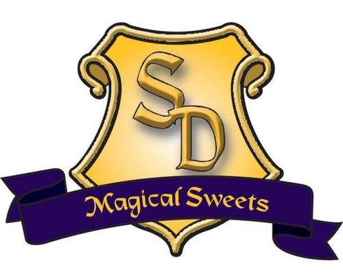 Welcome to the world of Magical Sweets! The Castle Elves are busy creating new ways to push the norm of candy appeal! Webstore for Non-Magic folk coming soon!