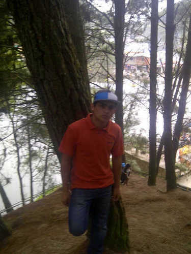 JackMarinB's profile picture. Love in the Digital Age: Nurturing Relationships Beyond Borders.