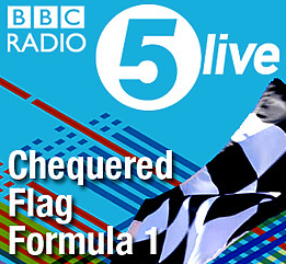 News, thoughts and other stuff from the producers of F1 for BBC Radio 5live. Views are ours.