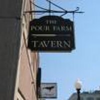 The Pour Farm Tavern(@pourfarmtavern) 's Twitter Profile Photo