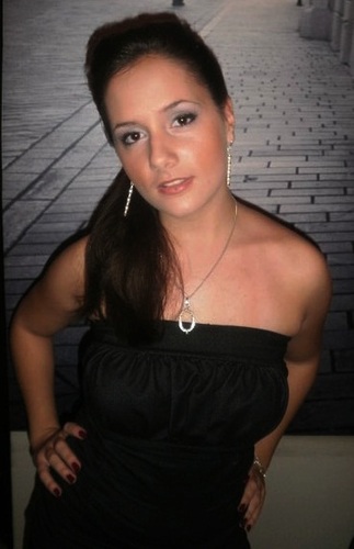 AlexandraArsov's profile picture. 