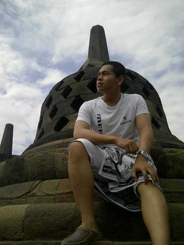 Do everything in love and smile..