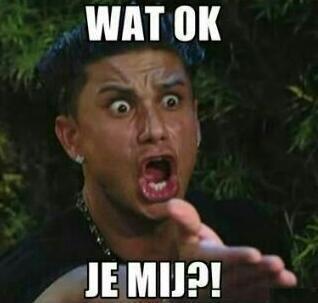 Vorige acc werd gehackt.. nu nieuwe ;)