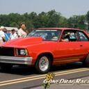 Mike Serrano - @gonedragracing - Twitter