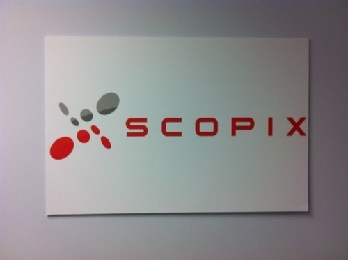 SCOPIX- the leader in driving retail customer experience with video analytics solutions that drive sales growth, customer satisfaction, and quick payback.