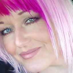 Jo77, a Punk from Durham. Have the best kid, he's lush and a brill Athlete. Oh and my boyfriend rocks!!!