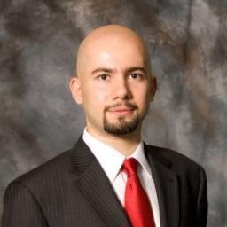 Patent & Trademark Agent, IP Lawyer