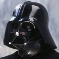 Darth Vader(@DarthVader) 's Twitter Profile Photo