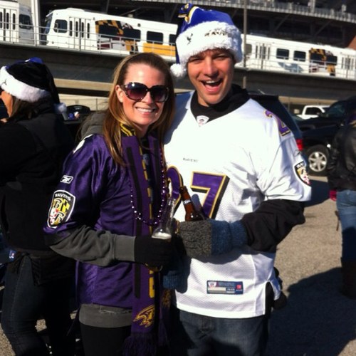 AmyCBailey's profile picture. 