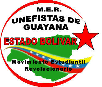 MER-Unefistas de Guayana