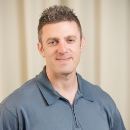 I have a Masters degree of physio & have a special interest in orthopaedics/sports injury rehab. I use a manual therapy/exercise for treatment.
