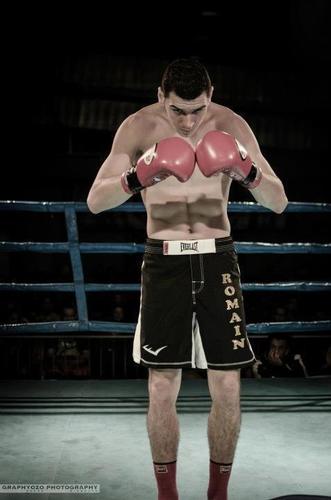 romainfalendry's profile picture. 