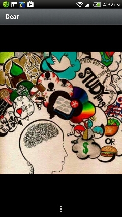 medicine student, live in NY, passionate about dance and music