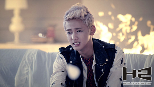 {MN★B1A4★TEEN TOP}Luv♡絡んで～^^@★まいごるﾇﾅ会No.68★ セヨン♡Baro♡CHUNJI 大好き♡
