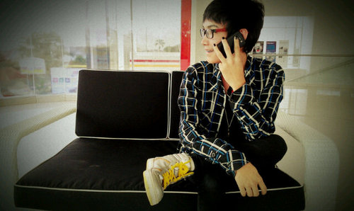 BellaDevote's profile picture. my name is Bella Devote was born in Bandung on 24 december 1994, my hobby is singing and dancing dream my dream to become a talented and successful .