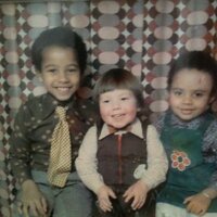 Gordon Cooper (@gordon74cooper) 's Twitter Profile