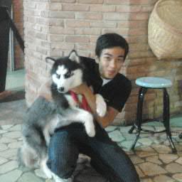 joe_m42n's profile picture. -------------