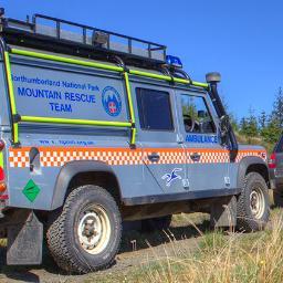 Kielder 4x4 Safari based in Northumberland. The organisation exists to raise money for Northumberland National Park Mountain Rescue Team.