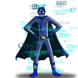 http://t.co/MrZpWASE are your heroes for online marketing, SEO and web development. We educate our clients and build relationships.