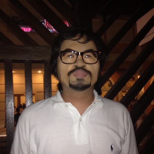 carlovdd's profile picture. 