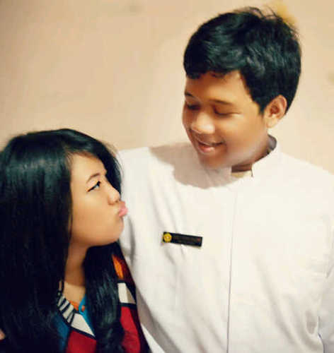 Dimanapun Anda berada- buatlah diri Anda menjadi seorang yang berguna @shintamaulidyaw ♥☀ #YNWA