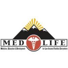 The first high school chapter in the nation! The MedLife chapter at NOHS!
