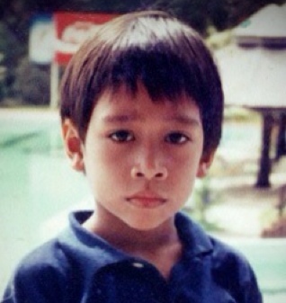 Rikoarya's profile picture. 