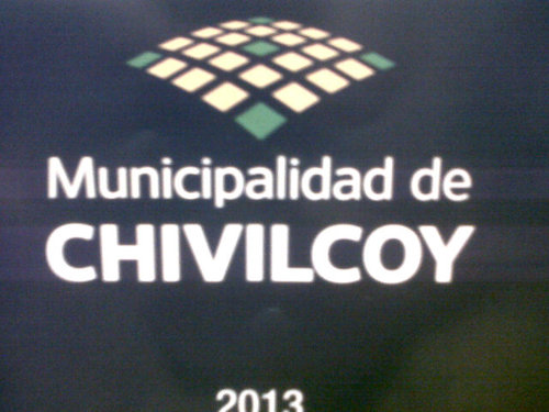 Secretaria de Gobierno Municipalidad de Chivilcoy