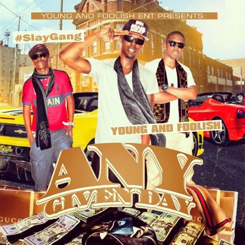 YNFFANPAGE's profile picture. Welcome to the fan page of Y&F! We'll keep you updated on any info about one of the hottest music groups out of Laurens county! Hit the follow button!