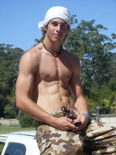 *Crazy - Party Animal - Adrenaline Junkie - Fitness Fanatic* #TwitOfTheDay #SelfieOfTheDay #HottieOfTheDay #DoucheOfTheDay