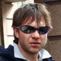 Обычный балабол, люблю тусовки, интересуюсь интернет технологиями и раскруткой сайтов http://t.co/Oxm5HP0MjQ Простой и душевный парень, рад буду знакомству!