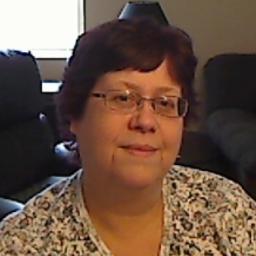 Witty, smart and chubby. Says it all. Very geeky for an old broad.(well not that old) 1st job - local comic fanzine. Pet Peeve - Dumb people. I'm a Geek Prime!