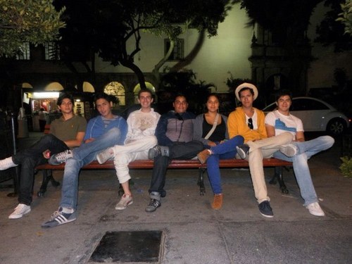 zater_boyziirri's profile picture. Arquitecto en proceso