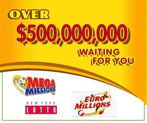 lottoathome's profile picture. Play real lottery games from the comfort of your home or on the road online! Play over 80 lotteries from all around the world! German French Spanish and more!