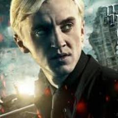 je follow que les #potterhead et les #tributes